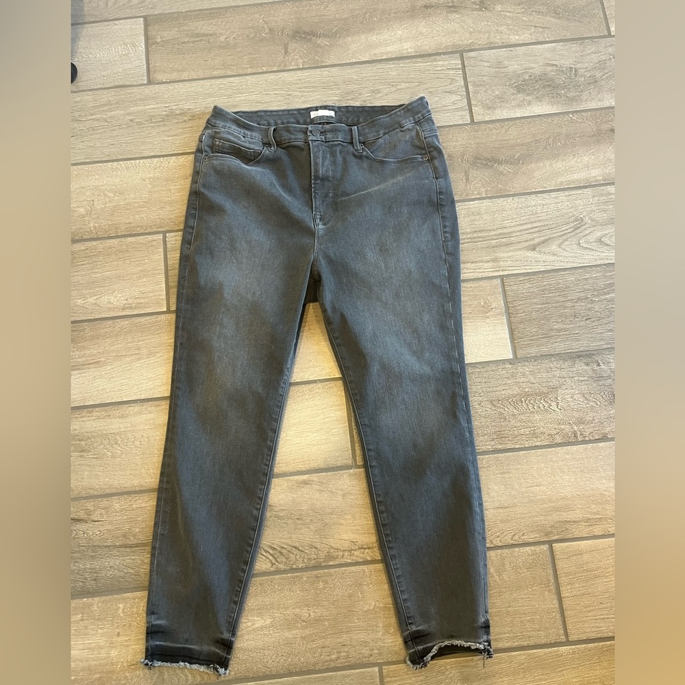 Good American Jeans